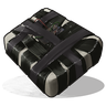 Timed Explosive Charge